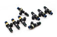 DeatschWerks DeatschWerks Fuel Injectors 16MX-23-1200-8 Autofit