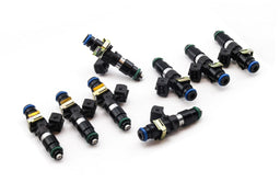 DeatschWerks DeatschWerks Fuel Injectors 16MX-23-1200-8 Autofit