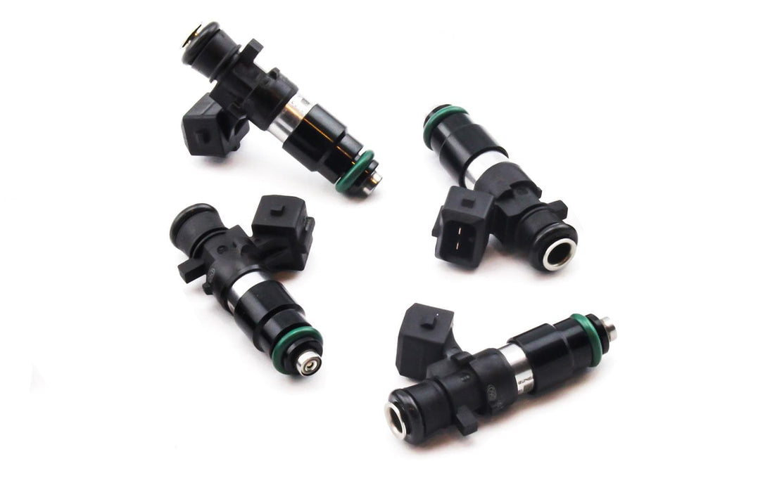 DeatschWerks DeatschWerks Fuel Injectors 16MX-30-1200-4 Autofit