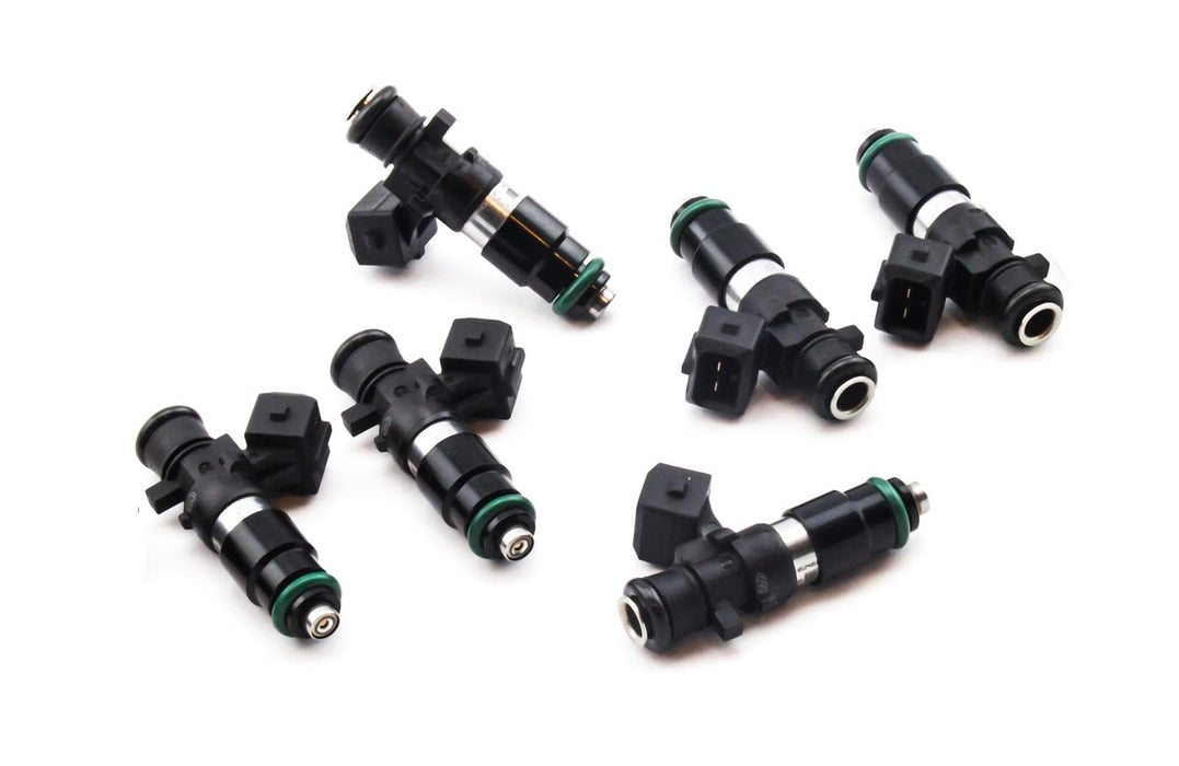 DeatschWerks DeatschWerks Fuel Injectors 16MX-30-1200-6 Autofit