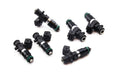 DeatschWerks DeatschWerks Fuel Injectors 16MX-30-1200-6 Autofit