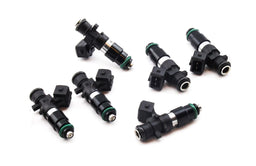 DeatschWerks DeatschWerks Fuel Injectors 16MX-30-1200-6 Autofit