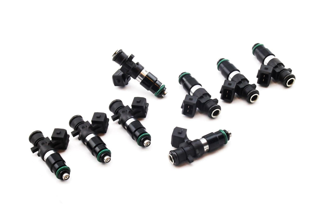 DeatschWerks DeatschWerks Fuel Injectors 16MX-30-1200-8 Autofit
