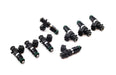 DeatschWerks DeatschWerks Fuel Injectors 16MX-30-1200-8 Autofit