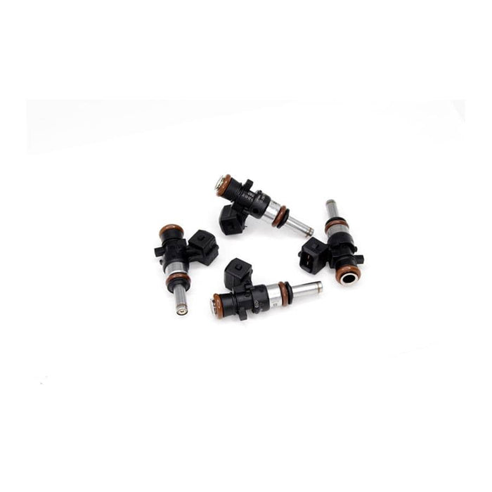 DeatschWerks DeatschWerks Fuel Injectors 16MX-41-1200-4 Autofit
