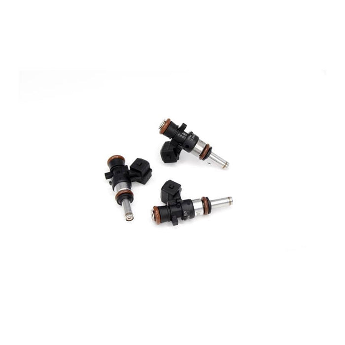 DeatschWerks DeatschWerks Fuel Injectors 16MX-43-0900-3 Autofit