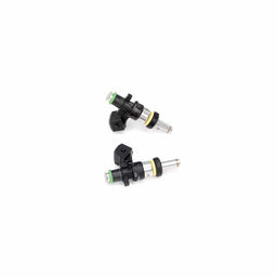 DeatschWerks DeatschWerks Fuel Injectors 16MX-44-1200-2 Autofit