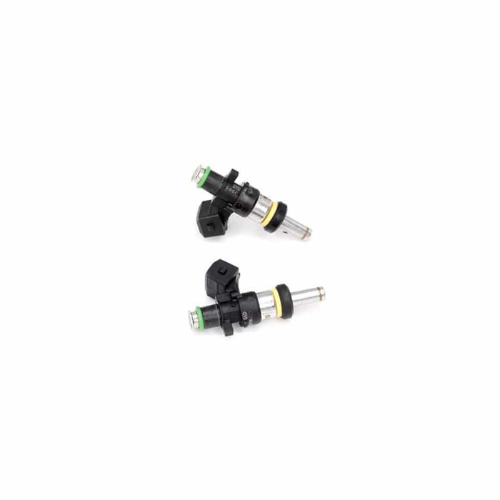 DeatschWerks DeatschWerks Fuel Injectors 16MX-44-1200-2 Autofit