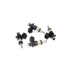 DeatschWerks DeatschWerks Fuel Injectors 16MX-45-1200-4 Autofit
