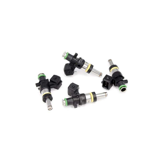 DeatschWerks DeatschWerks Fuel Injectors 16MX-45-1200-4 Autofit