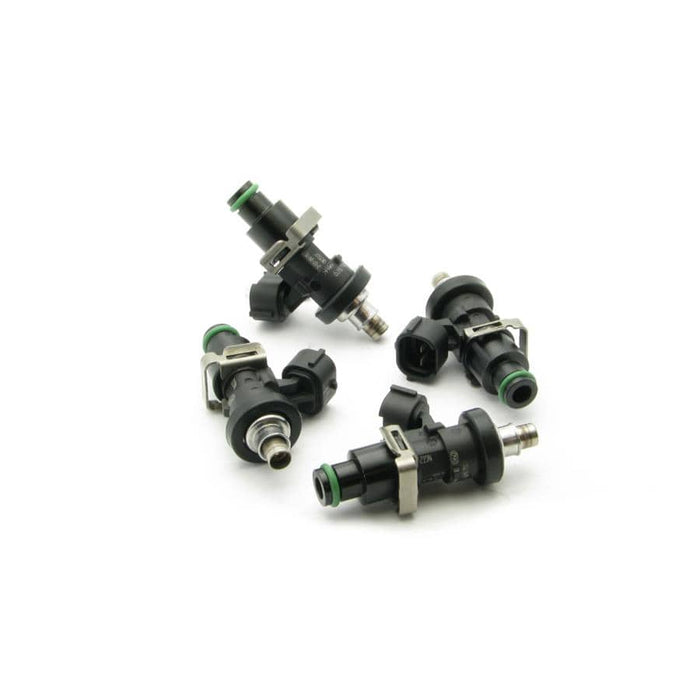 DeatschWerks DeatschWerks Fuel Injectors 16S-02-2200-4 Autofit