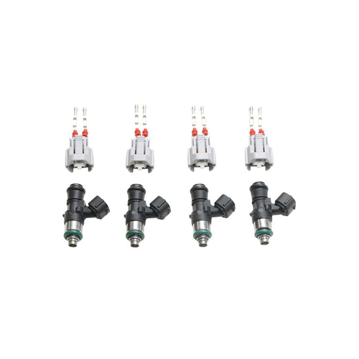 DeatschWerks DeatschWerks Fuel Injectors 16S-19-2200-4 Autofit