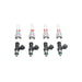 DeatschWerks DeatschWerks Fuel Injectors 16S-19-2200-4 Autofit