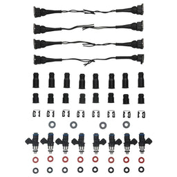 DeatschWerks DeatschWerks Fuel Injectors 16SLS22008 Autofit
