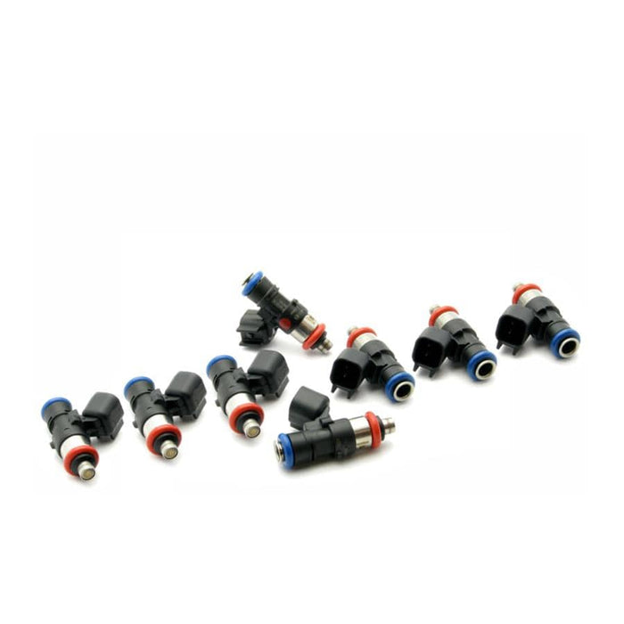 DeatschWerks DeatschWerks Fuel Injectors 16U-00-0050-8 Autofit
