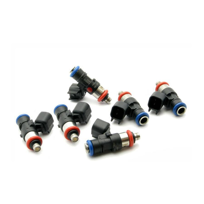 DeatschWerks DeatschWerks Fuel Injectors 16U-00-0065-6 Autofit