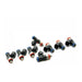 DeatschWerks DeatschWerks Fuel Injectors 16U-00-0065-8 Autofit