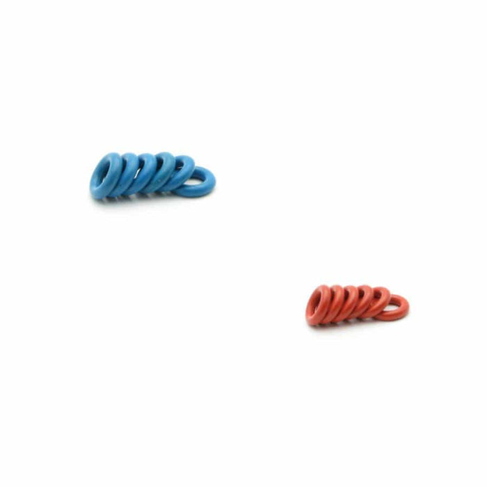 DeatschWerks DeatschWerks Fuel Injectors 16U-00-0090-6 Autofit