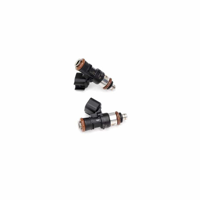 DeatschWerks DeatschWerks Fuel Injectors 16U-12-0900-2 Autofit