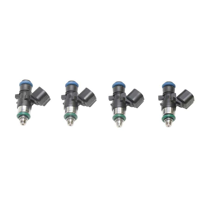 DeatschWerks DeatschWerks Fuel Injectors 16U-19-1000-4 Autofit