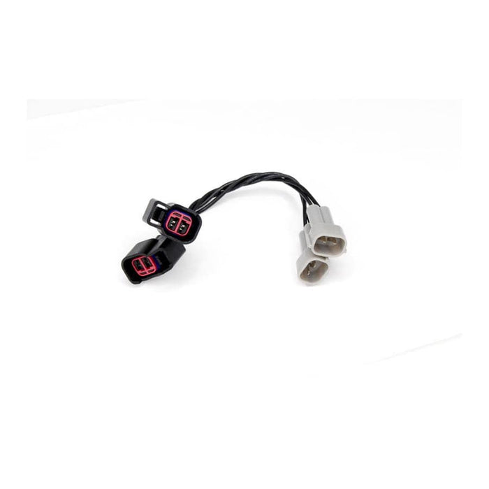 DeatschWerks DeatschWerks Fuel Injectors 16U-43-0550-2 Autofit