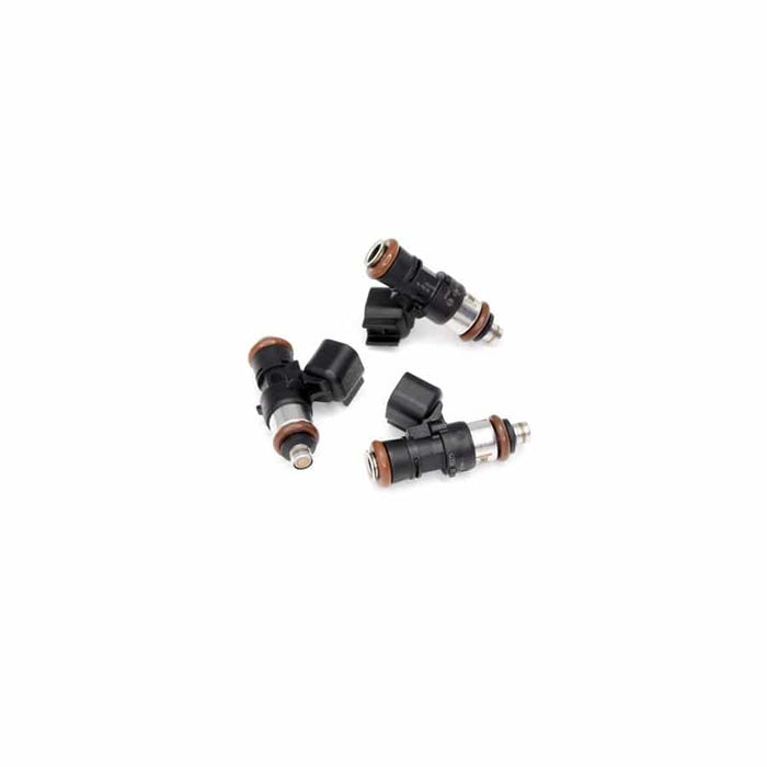DeatschWerks DeatschWerks Fuel Injectors 16U-43-0700-3 Autofit