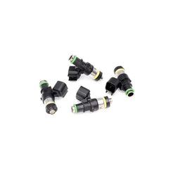 DeatschWerks DeatschWerks Fuel Injectors 16U-45-0700-4 Autofit