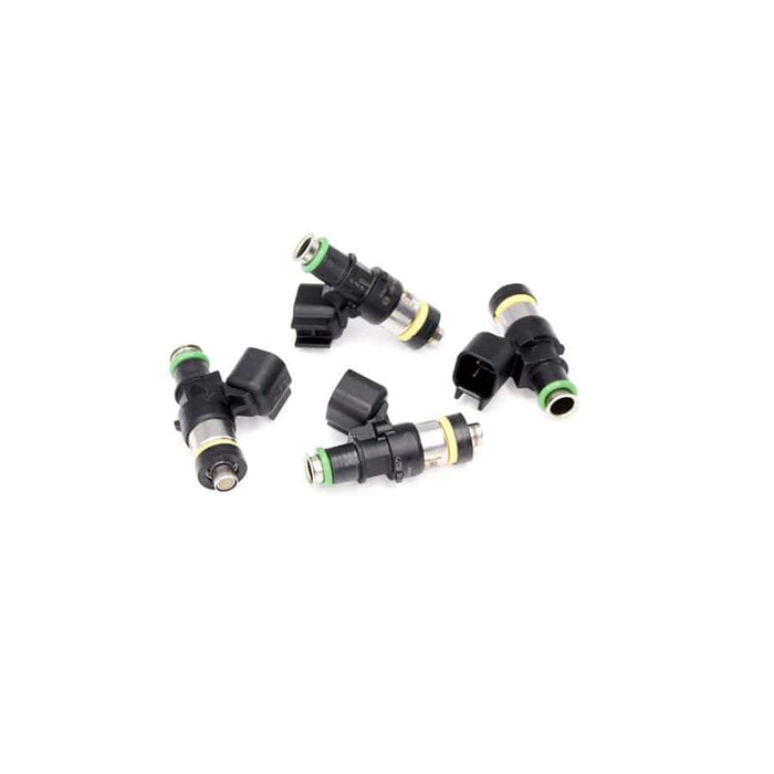DeatschWerks DeatschWerks Fuel Injectors 16U-45-0900-4 Autofit