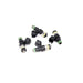 DeatschWerks DeatschWerks Fuel Injectors 16U-45-0900-4 Autofit