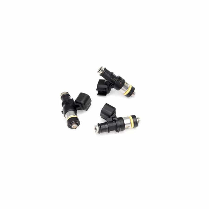 DeatschWerks DeatschWerks Fuel Injectors 16U-46-0900-3 Autofit