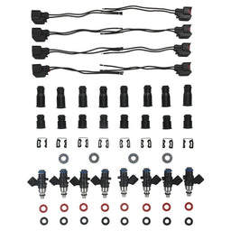 DeatschWerks DeatschWerks Fuel Injectors 16ULS05508 Autofit