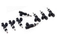 DeatschWerks DeatschWerks Fuel Injectors 17MX-03-0850-8 Autofit