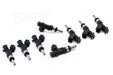 DeatschWerks DeatschWerks Fuel Injectors 17MX-03-1100-8 Autofit