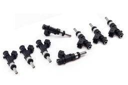 DeatschWerks DeatschWerks Fuel Injectors 17MX-03-1100-8 Autofit
