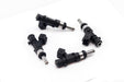 DeatschWerks DeatschWerks Fuel Injectors 17MX-10-0850-4 Autofit
