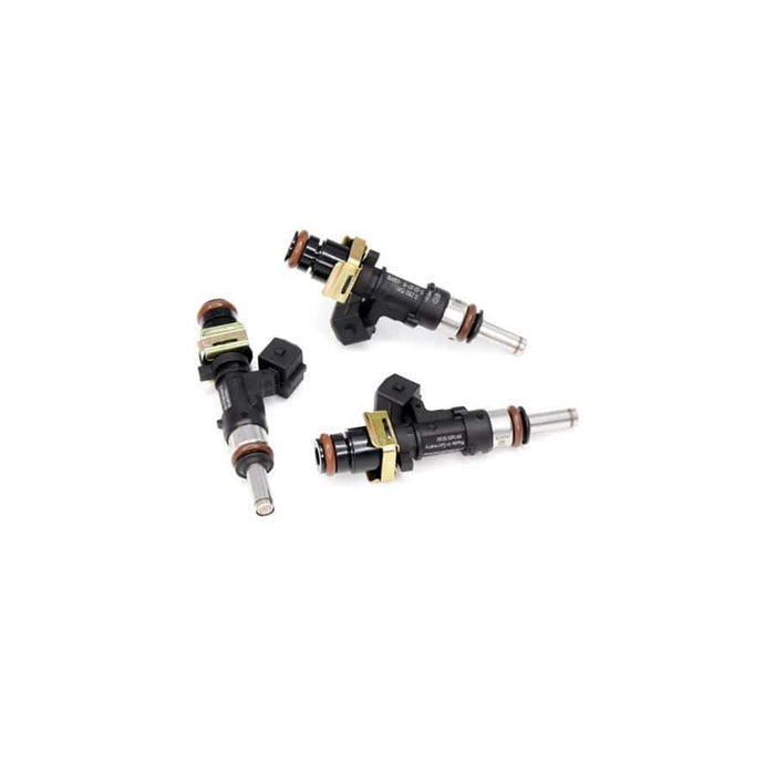 DeatschWerks DeatschWerks Fuel Injectors 17MX-41-0850-3 Autofit