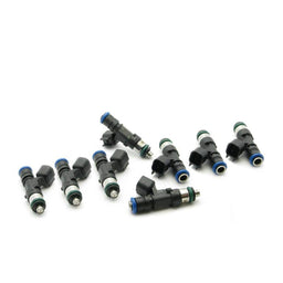 DeatschWerks DeatschWerks Fuel Injectors 17U-00-0060-8 Autofit