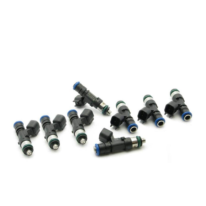 DeatschWerks DeatschWerks Fuel Injectors 17U-00-0072-8 Autofit