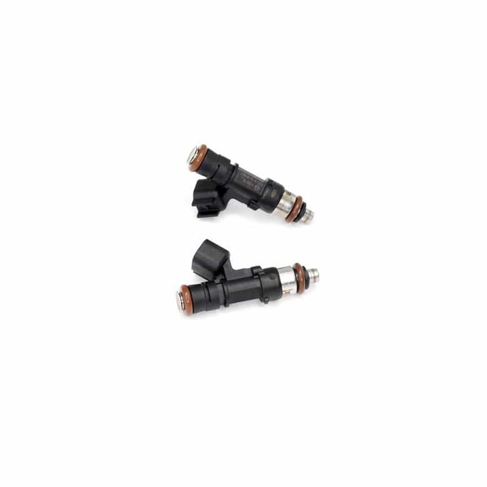 DeatschWerks DeatschWerks Fuel Injectors 17U-00-0550-2 Autofit