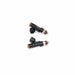 DeatschWerks DeatschWerks Fuel Injectors 17U-00-0550-2 Autofit