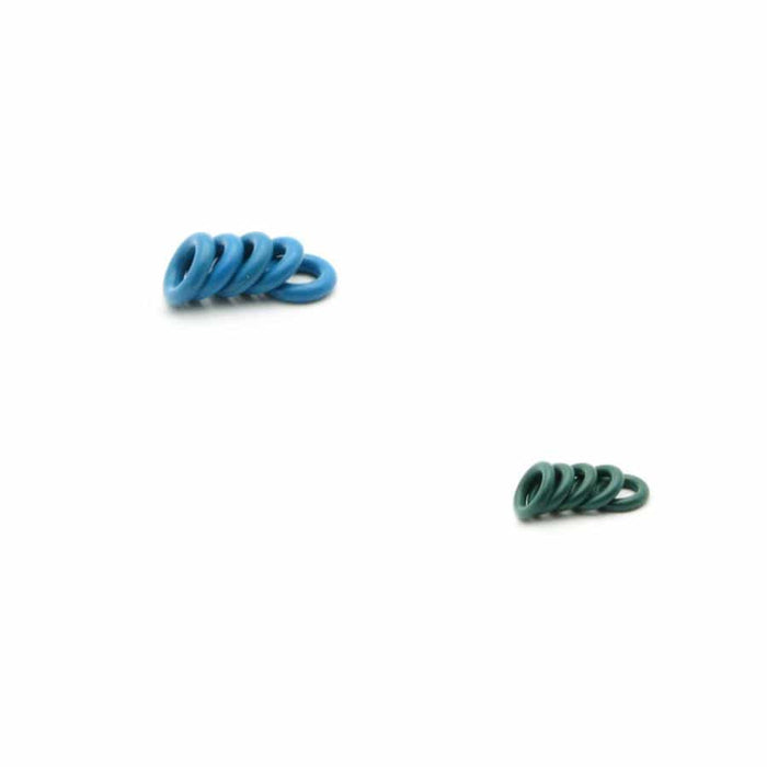 DeatschWerks DeatschWerks Fuel Injectors 17U-00-0550-5 Autofit