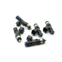 DeatschWerks DeatschWerks Fuel Injectors 17U-00-0650-5 Autofit