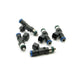 DeatschWerks DeatschWerks Fuel Injectors 17U-00-0750-5 Autofit