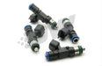 DeatschWerks DeatschWerks Fuel Injectors 17U-01-0440-4 Autofit