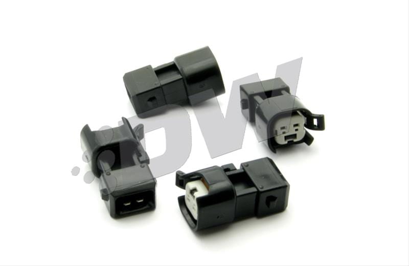 DeatschWerks DeatschWerks Fuel Injectors 17U-01-0440-4 Autofit