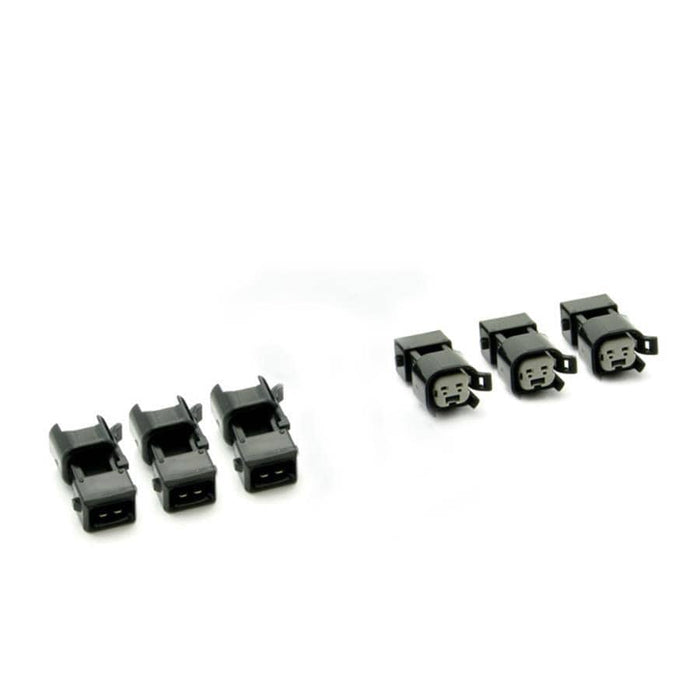 DeatschWerks DeatschWerks Fuel Injectors 17U-01-0440-6 Autofit