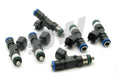 DeatschWerks DeatschWerks Fuel Injectors 17U-01-0440-6 Autofit