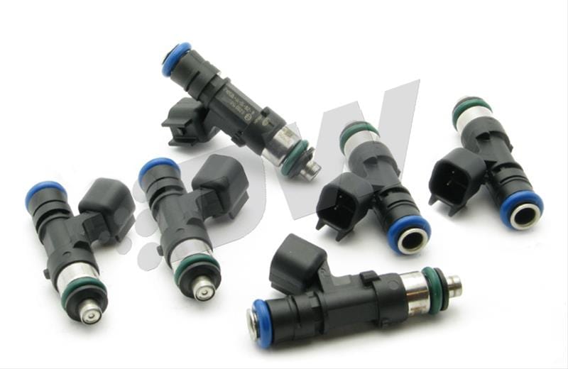 DeatschWerks DeatschWerks Fuel Injectors 17U-01-0440-6 Autofit