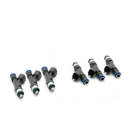 DeatschWerks DeatschWerks Fuel Injectors 17U-01-0440-6 Autofit