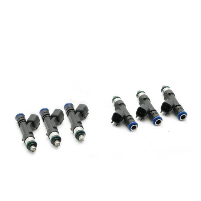 DeatschWerks DeatschWerks Fuel Injectors 17U-01-0440-6 Autofit